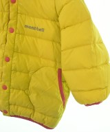 mont-bell（モンベル）その他 赤 サイズ:90(24M) キッズ/2200614476026