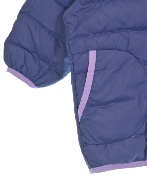 mont-bell（モンベル）その他 紫 サイズ:90(24M) キッズ/2200628946041