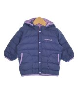 mont-bell（モンベル）その他 紫 サイズ:90(24M) キッズ/2200628946041