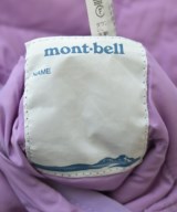 mont-bell（モンベル）その他 紫 サイズ:90(24M) キッズ/2200628946041