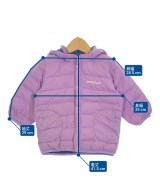 mont-bell（モンベル）その他 紫 サイズ:90(24M) キッズ/2200628946041
