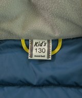 mont-bell（モンベル）その他 黄 サイズ:130(9T-10T) キッズ/2200616972069