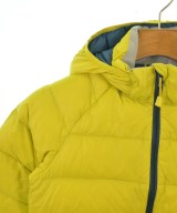 mont-bell（モンベル）その他 黄 サイズ:130(9T-10T) キッズ/2200616972069