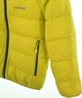 mont-bell（モンベル）その他 黄 サイズ:130(9T-10T) キッズ/2200616972069