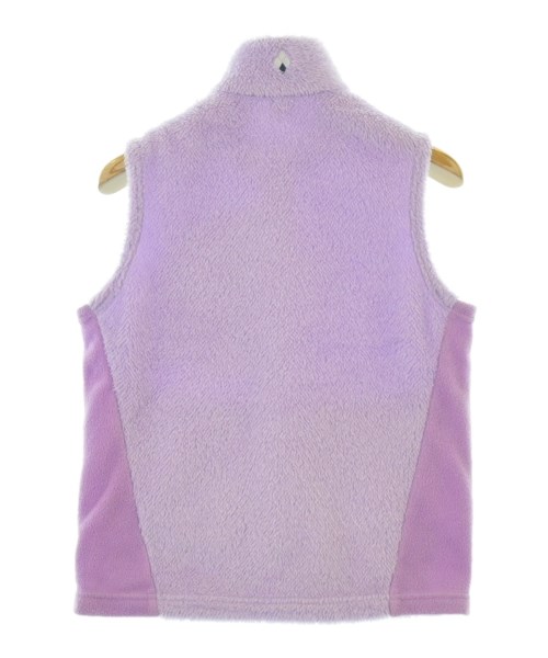 mont-bell（モンベル）その他 紫 サイズ:140(11T-12T) キッズ/2200672489037