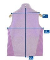 mont-bell（モンベル）その他 紫 サイズ:140(11T-12T) キッズ/2200672489037