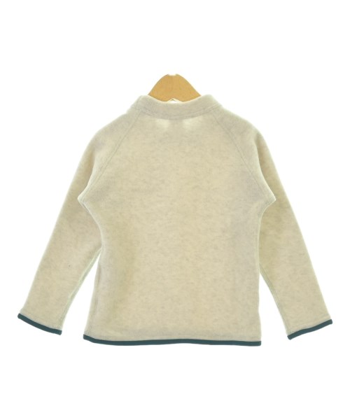 mont-bell（モンベル）スウェット グレー サイズ:100(3T-4T) キッズ/2200671537043