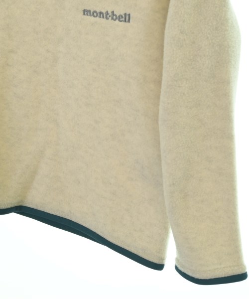mont-bell（モンベル）スウェット グレー サイズ:100(3T-4T) キッズ/2200671537043