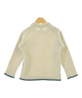 mont-bell（モンベル）スウェット グレー サイズ:100(3T-4T) キッズ/2200671537043