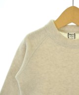 mont-bell（モンベル）スウェット グレー サイズ:100(3T-4T) キッズ/2200671537043