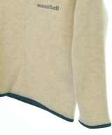 mont-bell（モンベル）スウェット グレー サイズ:100(3T-4T) キッズ/2200671537043