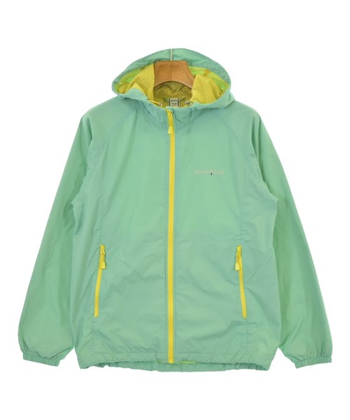 mont-bell(モンベル)その他 緑 サイズ:150(13T-14T)/2200678357026
