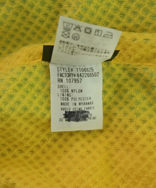 mont-bell（モンベル）その他 緑 サイズ:150(13T-14T) キッズ/2200678357026