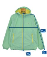 mont-bell（モンベル）その他 緑 サイズ:150(13T-14T) キッズ/2200678357026