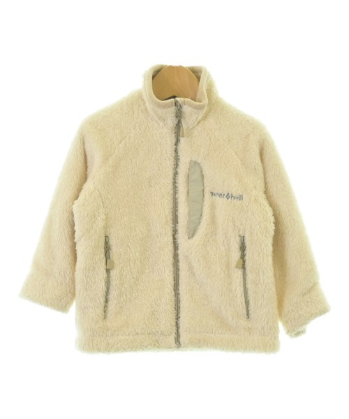 mont-bell(モンベル)その他 白 サイズ:100(3T-4T)/2200676722086