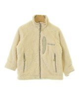 mont-bell（モンベル）その他 白 サイズ:100(3T-4T) キッズ/2200676722086