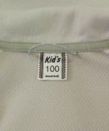mont-bell（モンベル）パーカー グレー サイズ:100(3T-4T) キッズ/2200676722093