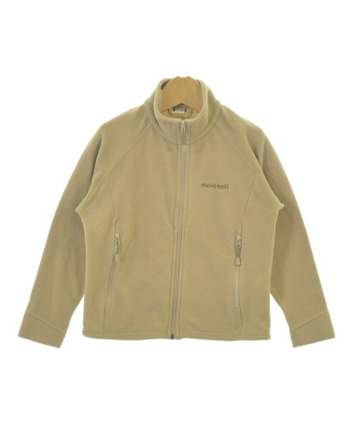 mont-bell(モンベル)その他 ベージュ サイズ:110(5T-6T)/2200689931031