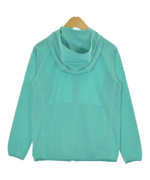 mont-bell（モンベル）Tシャツ・カットソー 緑 サイズ:130(9T-10T) キッズ/2200699122108