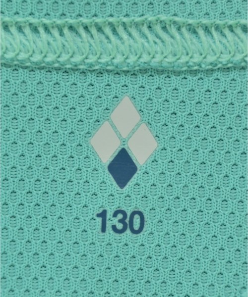 mont-bell（モンベル）Tシャツ・カットソー 緑 サイズ:130(9T-10T) キッズ/2200699122108