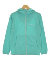 mont-bell（モンベル）Tシャツ・カットソー 緑 サイズ:130(9T-10T) キッズ/2200699122108