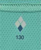 mont-bell（モンベル）Tシャツ・カットソー 緑 サイズ:130(9T-10T) キッズ/2200699122108