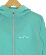 mont-bell（モンベル）Tシャツ・カットソー 緑 サイズ:130(9T-10T) キッズ/2200699122108
