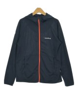 mont-bell（モンベル）その他 紺 サイズ:150(13T-14T) キッズ/2200699773034
