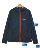mont-bell（モンベル）その他 紺 サイズ:150(13T-14T) キッズ/2200699773034