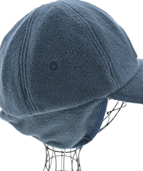 mont-bell（モンベル）小物類（その他） 紺 サイズ:51-54 キッズ/2200655316114