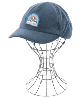 mont-bell（モンベル）小物類（その他） 紺 サイズ:51-54 キッズ/2200655316114