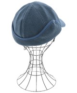 mont-bell（モンベル）小物類（その他） 紺 サイズ:51-54 キッズ/2200655316114