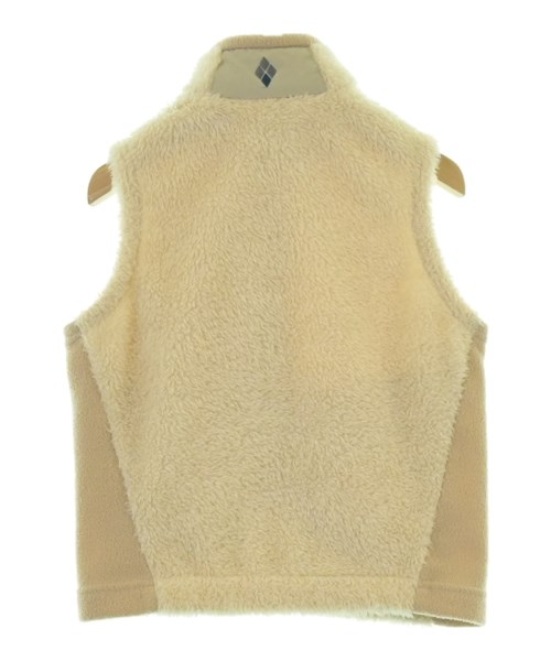 mont-bell（モンベル）その他 ベージュ サイズ:90(24M) キッズ/2200650879010