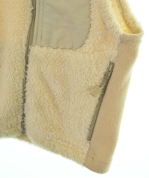 mont-bell（モンベル）その他 ベージュ サイズ:90(24M) キッズ/2200650879010