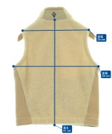 mont-bell（モンベル）その他 ベージュ サイズ:90(24M) キッズ/2200650879010