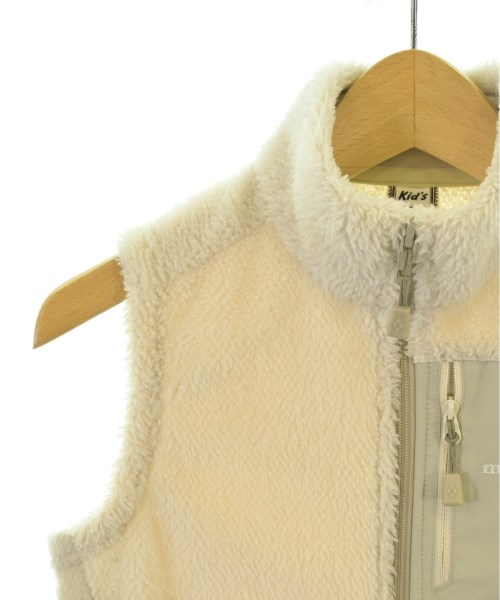 mont-bell（モンベル）その他 ベージュ サイズ:110(5T-6T) キッズ/2200650879027