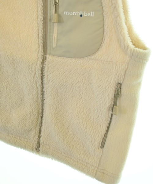 mont-bell（モンベル）その他 ベージュ サイズ:110(5T-6T) キッズ/2200650879027