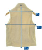 mont-bell（モンベル）その他 ベージュ サイズ:110(5T-6T) キッズ/2200650879027