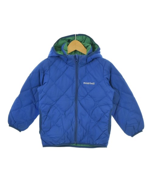 mont-bell(モンベル)その他 青 サイズ:100(3T-4T)/2200651760010