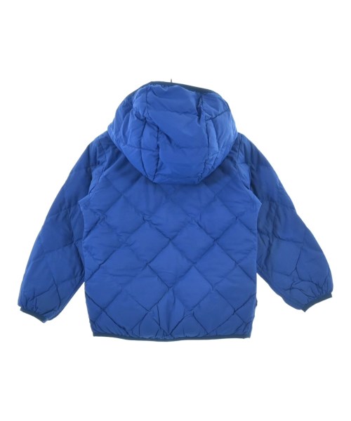 mont-bell（モンベル）その他 青 サイズ:100(3T-4T) キッズ/2200651760010