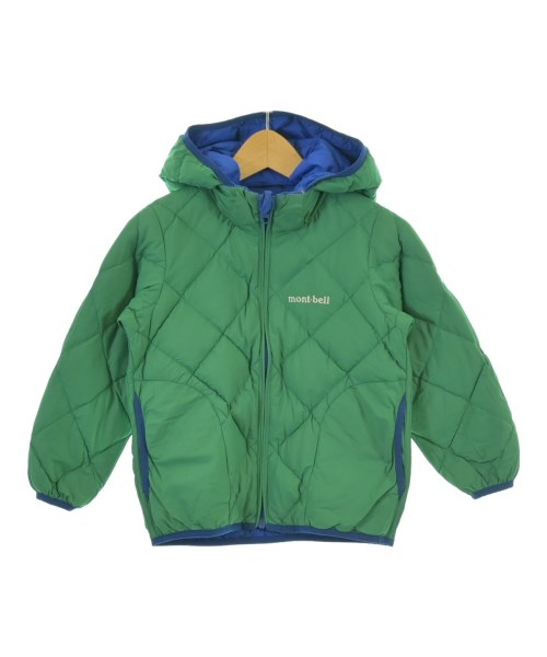 mont-bell（モンベル）その他 青 サイズ:100(3T-4T) キッズ/2200651760010