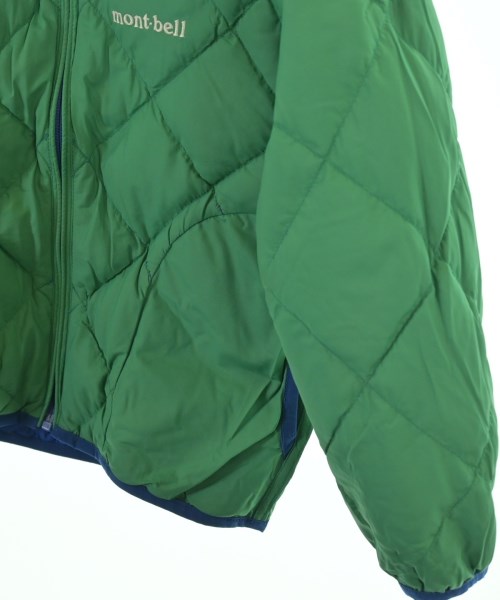 mont-bell（モンベル）その他 青 サイズ:100(3T-4T) キッズ/2200651760010