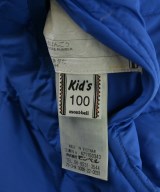 mont-bell（モンベル）その他 青 サイズ:100(3T-4T) キッズ/2200651760010