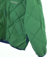 mont-bell（モンベル）その他 青 サイズ:100(3T-4T) キッズ/2200651760010