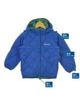mont-bell（モンベル）その他 青 サイズ:100(3T-4T) キッズ/2200651760010