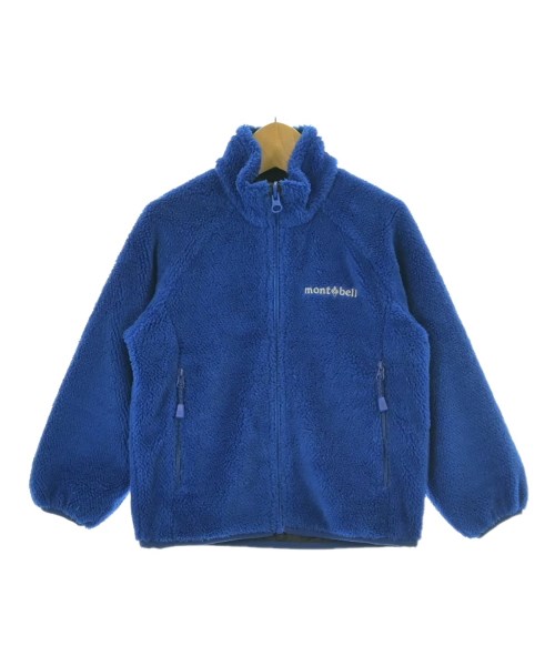 mont-bell(モンベル)その他 青 サイズ:100(3T-4T)/2200651760027