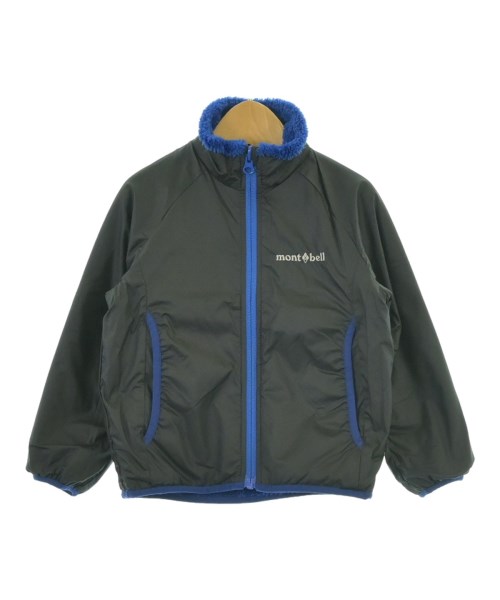 mont-bell（モンベル）その他 青 サイズ:100(3T-4T) キッズ/2200651760027