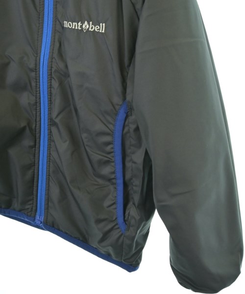 mont-bell（モンベル）その他 青 サイズ:100(3T-4T) キッズ/2200651760027