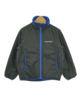mont-bell（モンベル）その他 青 サイズ:100(3T-4T) キッズ/2200651760027