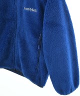 mont-bell（モンベル）その他 青 サイズ:100(3T-4T) キッズ/2200651760027